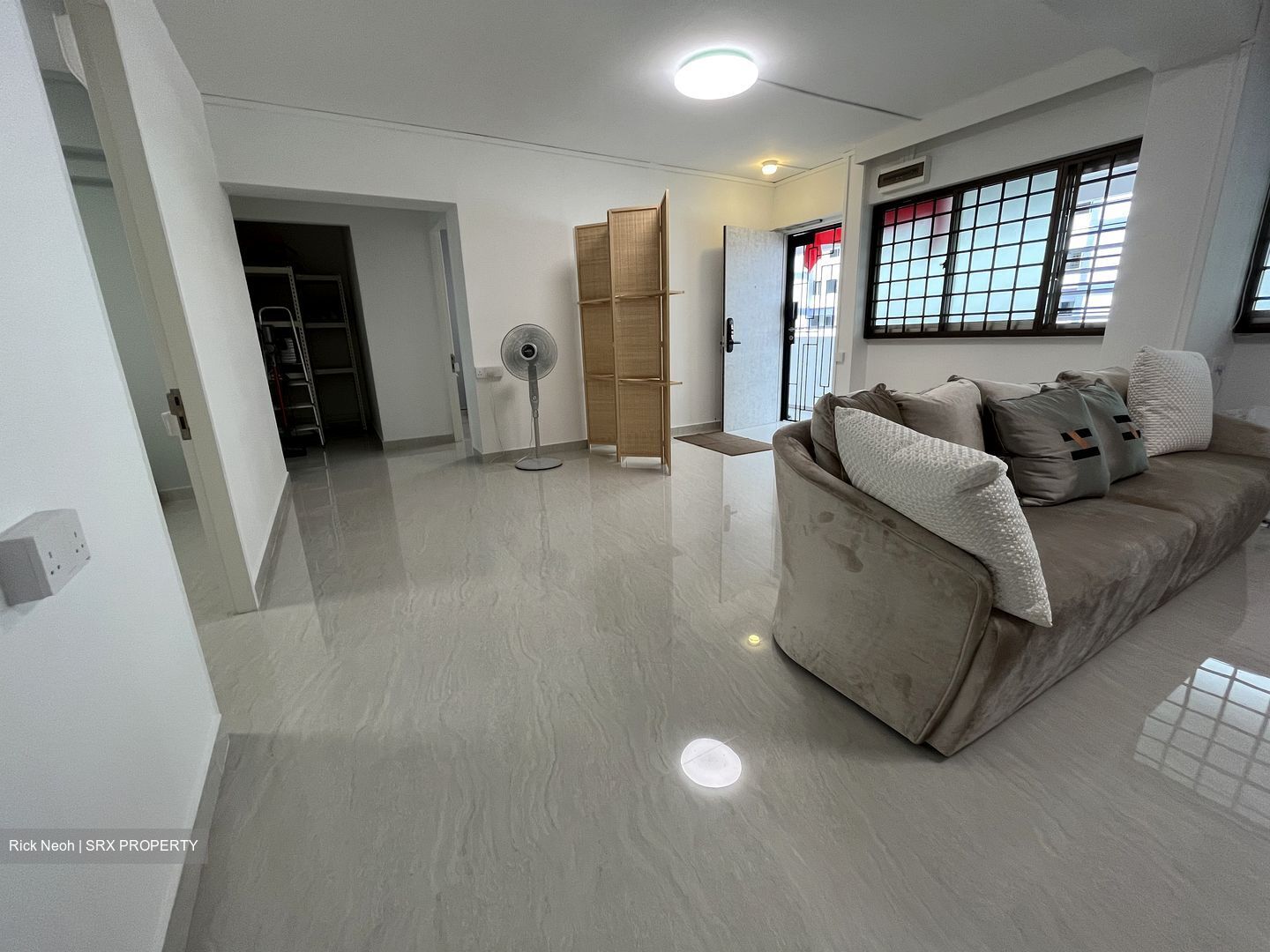 Choa Chu Kang Avenue 4 (Choa Chu Kang),  #368264581